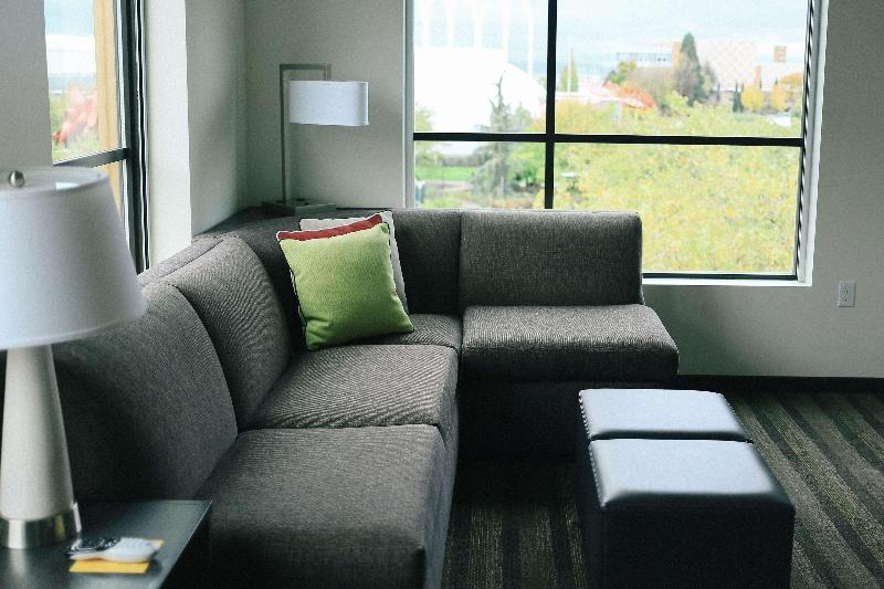 Hyatt House Branchburg-Bridgewater - Oda