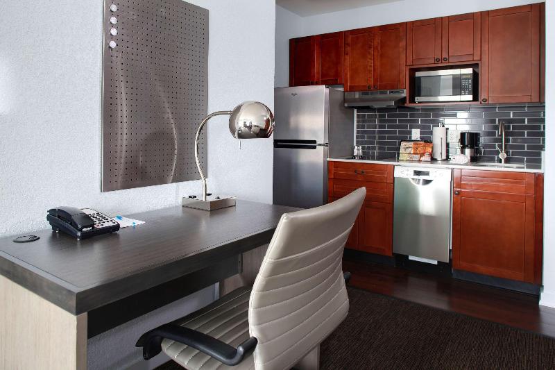 Hyatt House Branchburg-Bridgewater - Oda