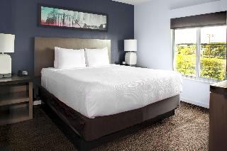 Hyatt House Branchburg-Bridgewater fotoÄŸrafÄ±