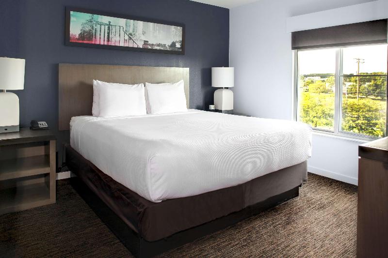 Hyatt House Branchburg-Bridgewater - Oda