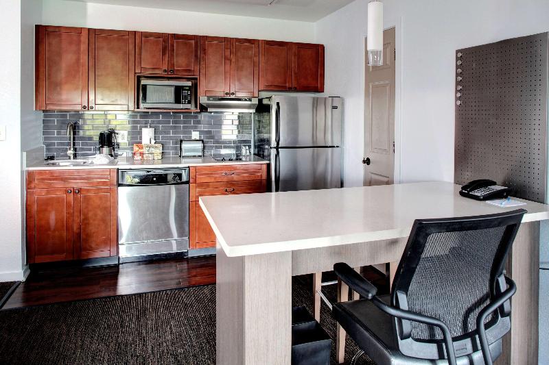 Hyatt House Branchburg-Bridgewater - Oda