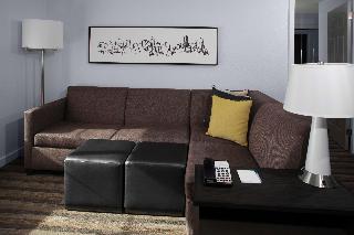 Hyatt House Branchburg-Bridgewater fotoÄŸrafÄ±