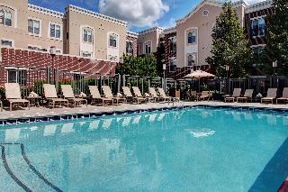 Hyatt House Branchburg-Bridgewater fotoÄŸrafÄ±