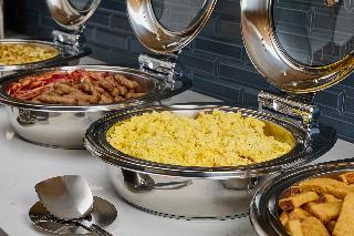 Hyatt House Branchburg-Bridgewater fotoÄŸrafÄ±