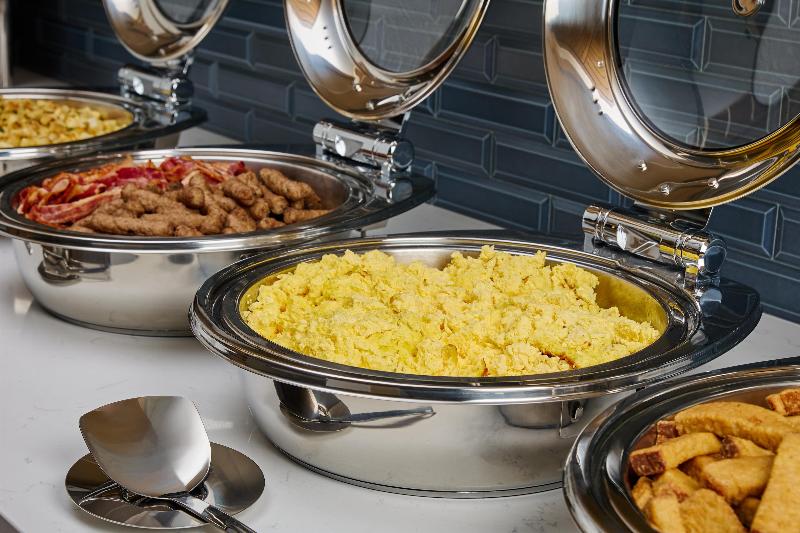 Hyatt House Branchburg-Bridgewater - Restoran