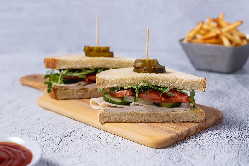 Hyatt House Branchburg-Bridgewater - Restoran