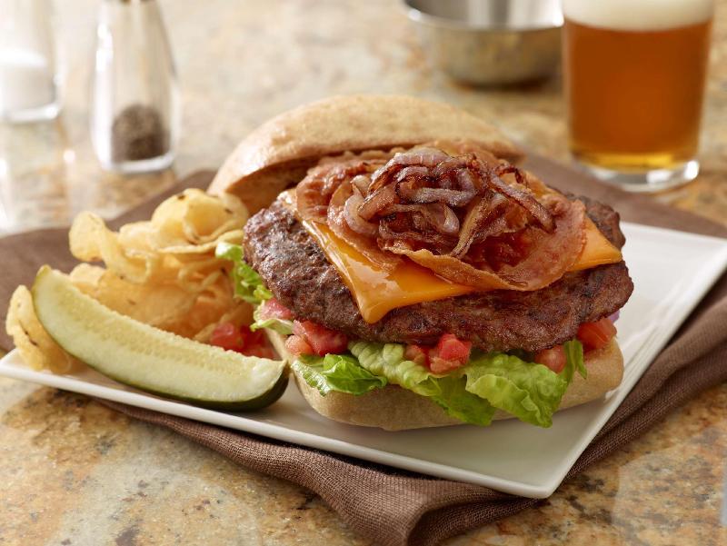 Hyatt House Branchburg-Bridgewater - Restoran