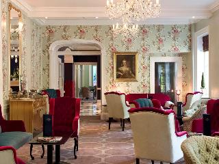 Francis Hotel Bath fotoÄŸrafÄ±