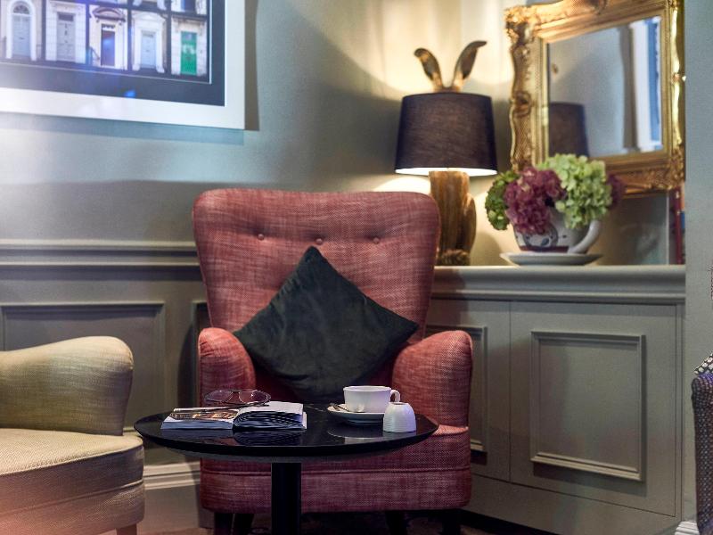 Francis Hotel Bath - Bar