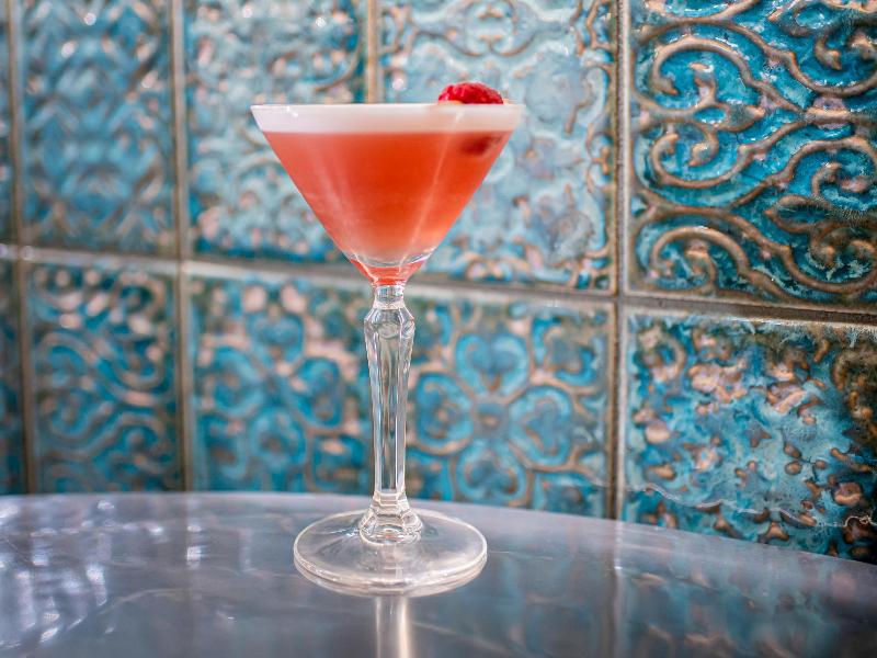 Francis Hotel Bath - Bar