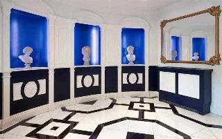 Francis Hotel Bath fotoÄŸrafÄ±