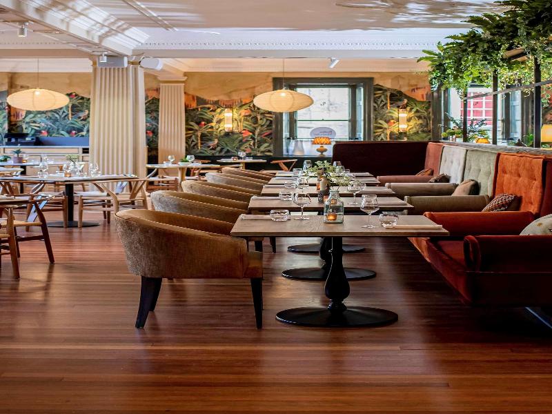 Francis Hotel Bath - Toplantı