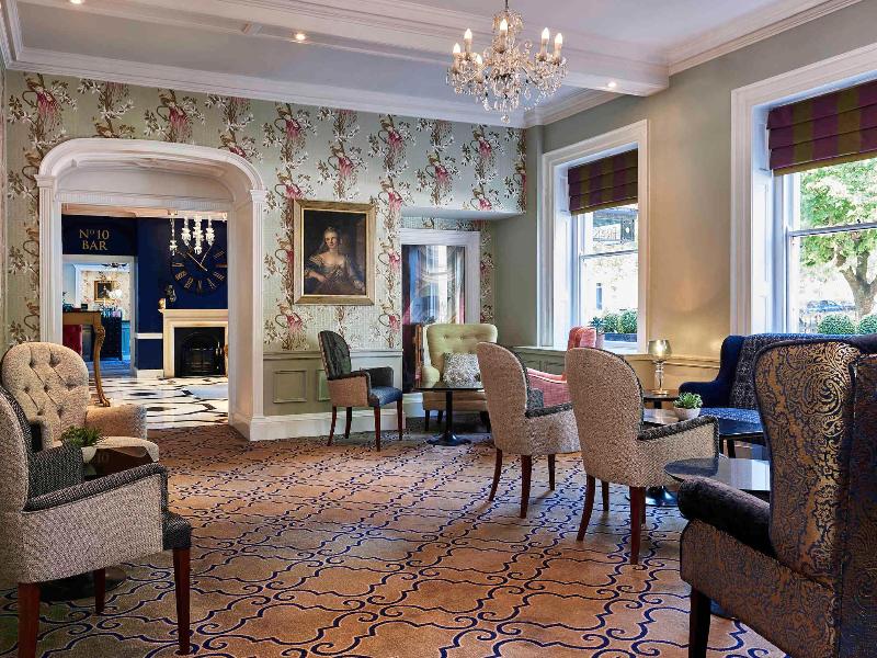 Francis Hotel Bath - Toplantı