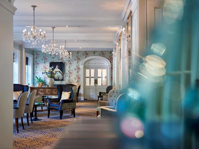 Francis Hotel Bath - Toplantı