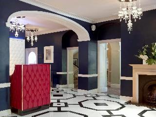 Francis Hotel Bath fotoÄŸrafÄ±