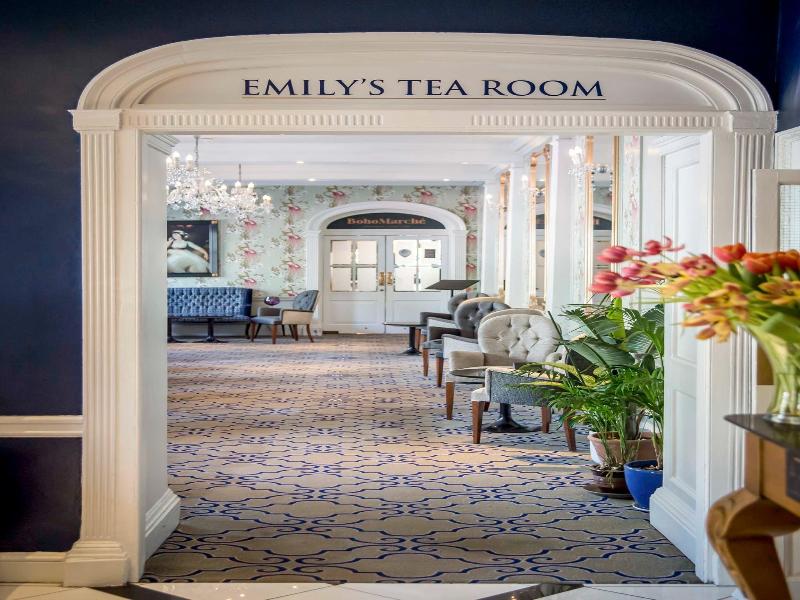 Francis Hotel Bath - Toplantı