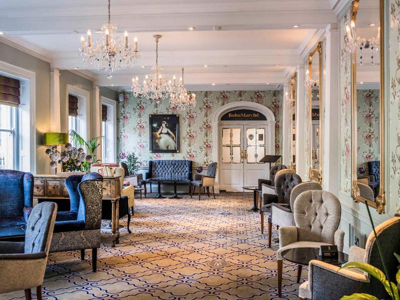 Francis Hotel Bath - Toplantı