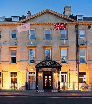 Francis Hotel Bath fotoÄŸrafÄ±
