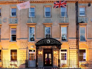 Francis Hotel Bath fotoÄŸrafÄ±