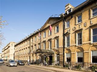 Francis Hotel Bath fotoÄŸrafÄ±