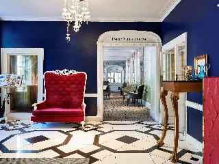 Francis Hotel Bath fotoÄŸrafÄ±