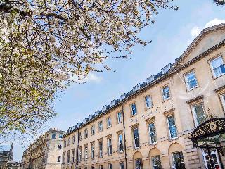 Francis Hotel Bath fotoÄŸrafÄ±