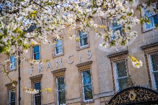 Francis Hotel Bath fotoÄŸrafÄ±