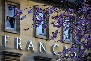 Francis Hotel Bath fotoÄŸrafÄ±