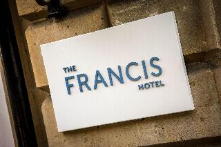 Francis Hotel Bath fotoÄŸrafÄ±