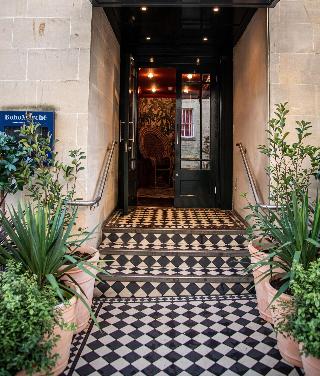 Francis Hotel Bath fotoÄŸrafÄ±