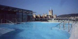 Francis Hotel Bath fotoÄŸrafÄ±