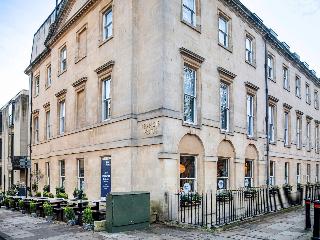 Francis Hotel Bath fotoÄŸrafÄ±