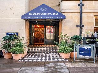 Francis Hotel Bath fotoÄŸrafÄ±