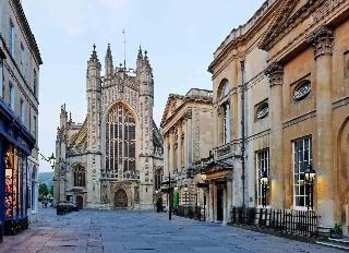 Francis Hotel Bath fotoÄŸrafÄ±