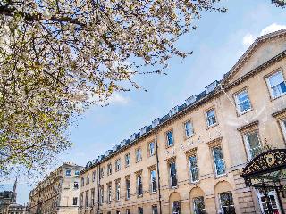 Francis Hotel Bath fotoÄŸrafÄ±