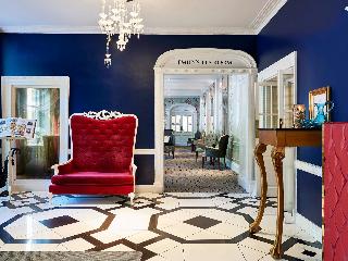 Francis Hotel Bath fotoÄŸrafÄ±