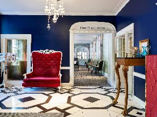 Francis Hotel Bath fotoÄŸrafÄ±
