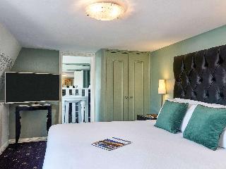 Francis Hotel Bath fotoÄŸrafÄ±