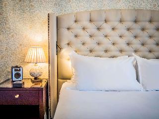 Francis Hotel Bath fotoÄŸrafÄ±