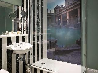 Francis Hotel Bath fotoÄŸrafÄ±