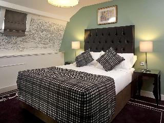 Francis Hotel Bath fotoÄŸrafÄ±