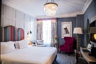 Francis Hotel Bath fotoÄŸrafÄ±