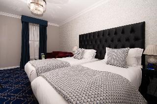 Francis Hotel Bath fotoÄŸrafÄ±