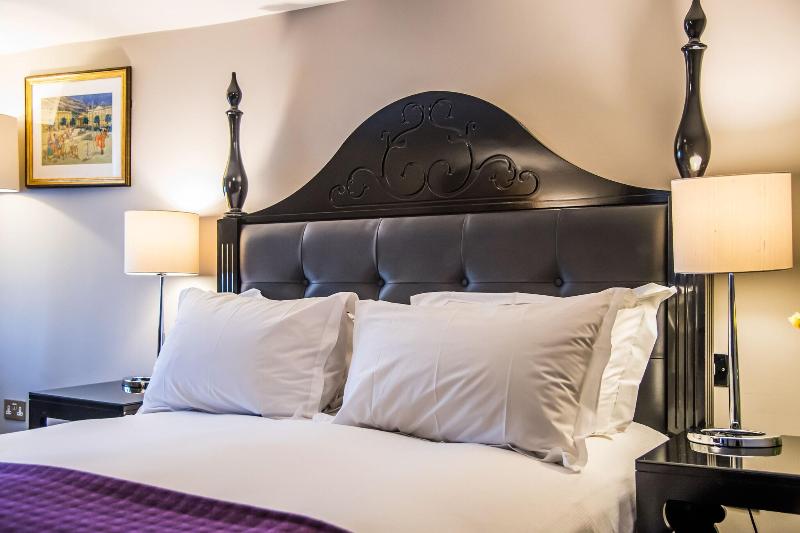Francis Hotel Bath - Oda