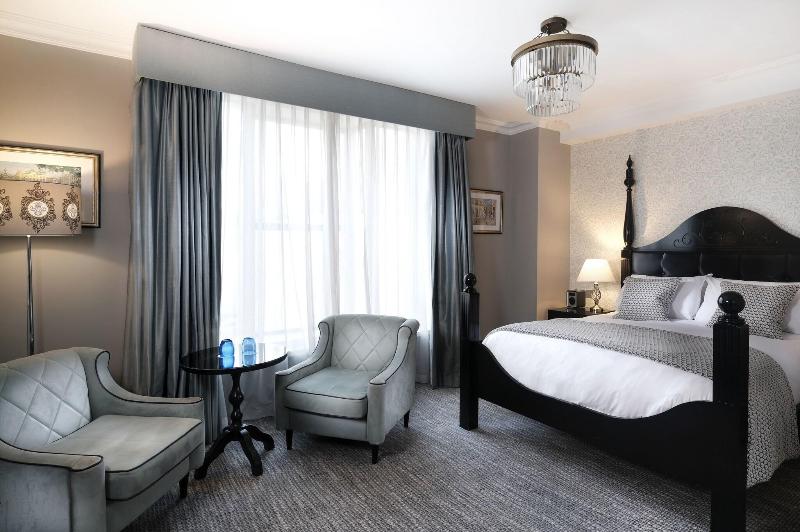 Francis Hotel Bath - Oda
