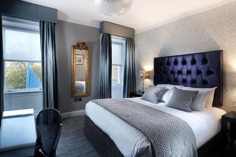 Francis Hotel Bath - Oda