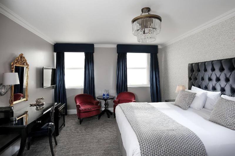 Francis Hotel Bath - Oda