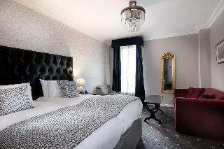 Francis Hotel Bath fotoÄŸrafÄ±