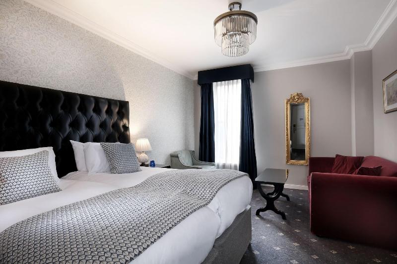 Francis Hotel Bath - Oda