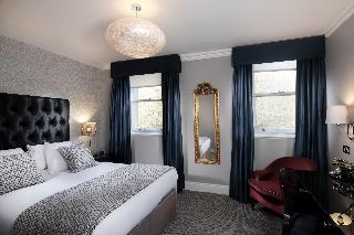 Francis Hotel Bath fotoÄŸrafÄ±